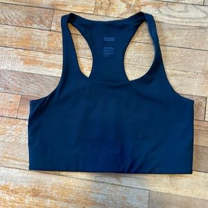 Girlfriend collective bra